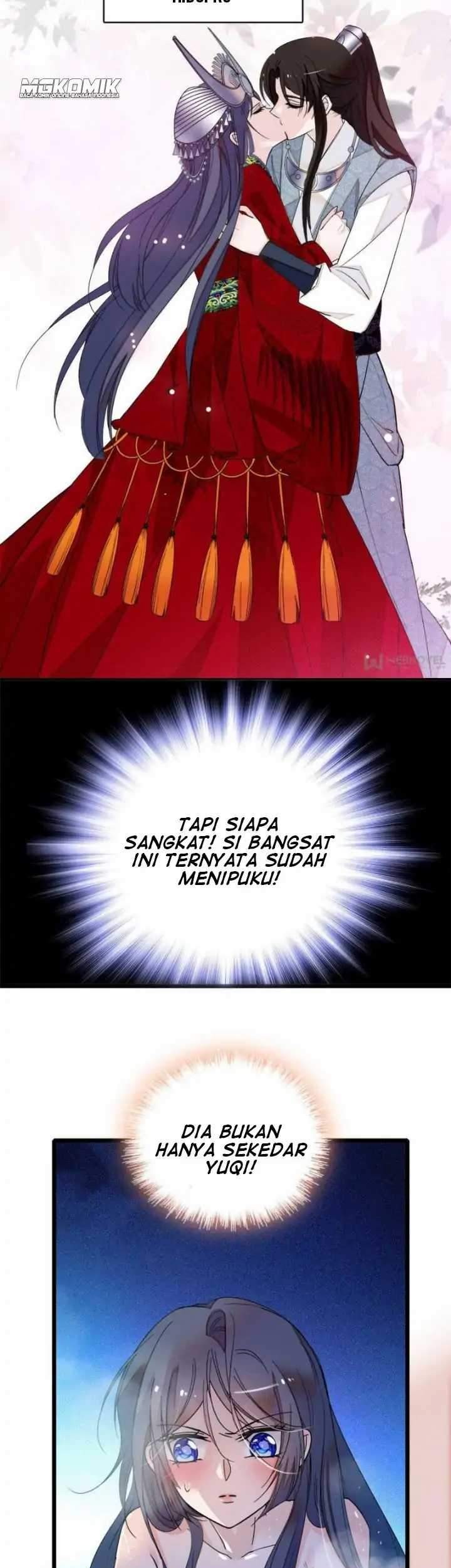 Sijin Chapter 25 Gambar 27