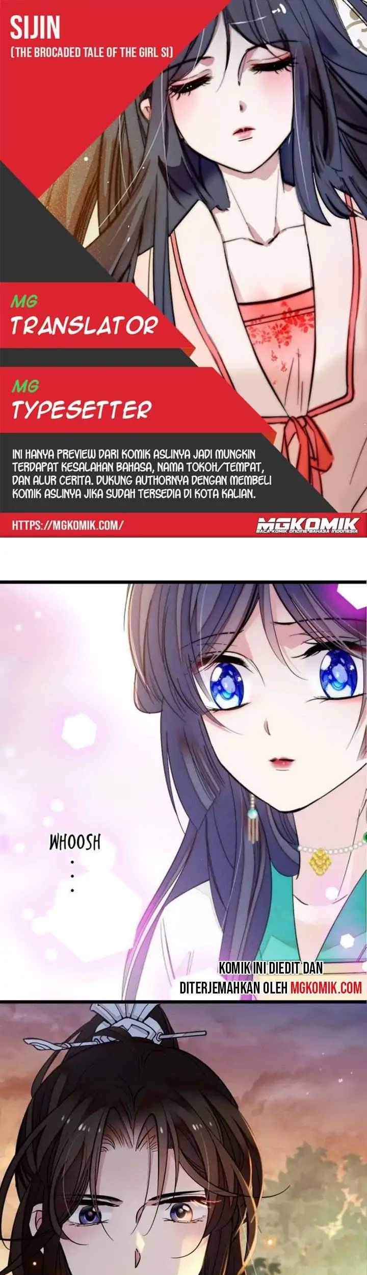 Komik Sijin Chapter 25 gambar nomor 1