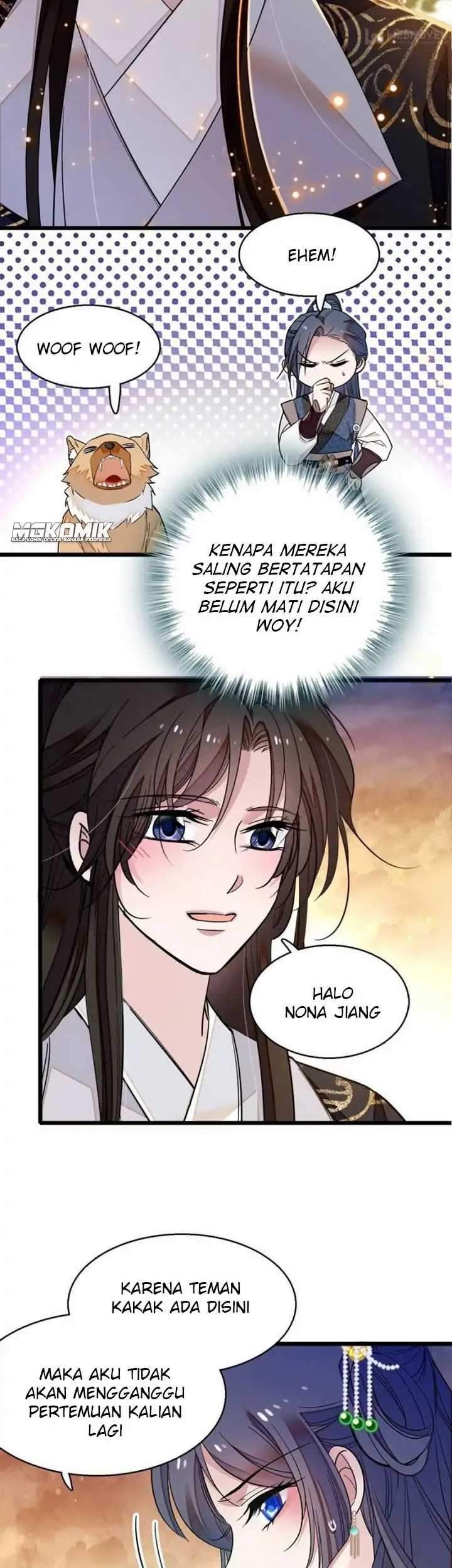 Sijin Chapter 25 Gambar 3