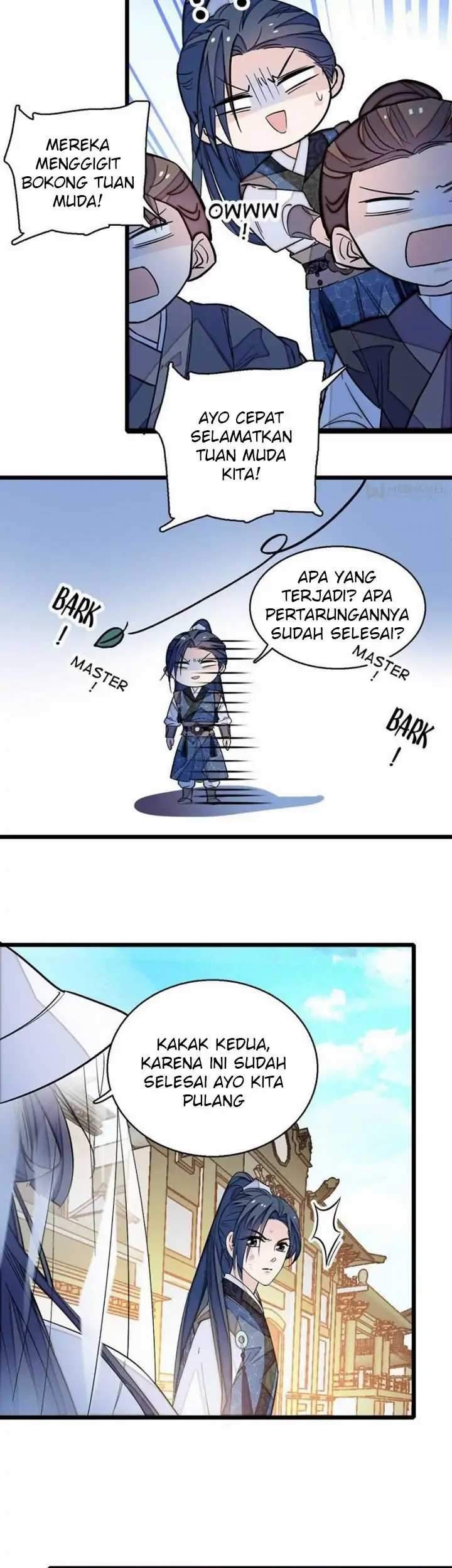 Sijin Chapter 24 Gambar 7