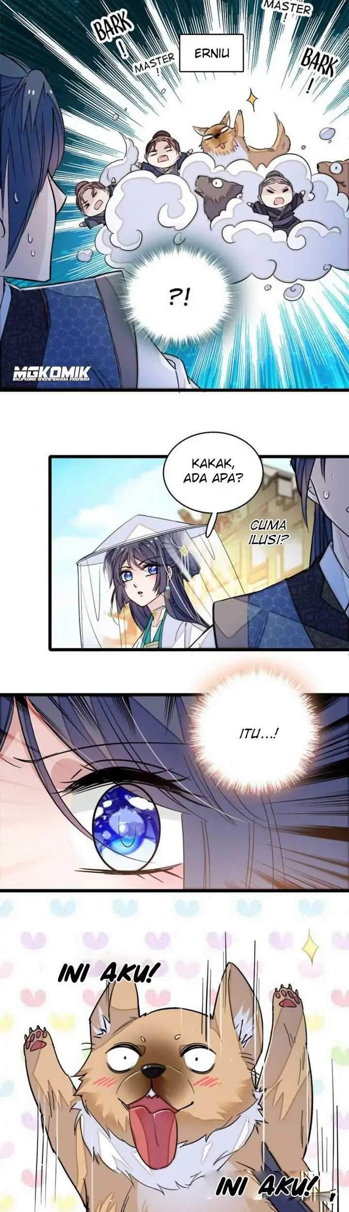 Sijin Chapter 24 Gambar 9