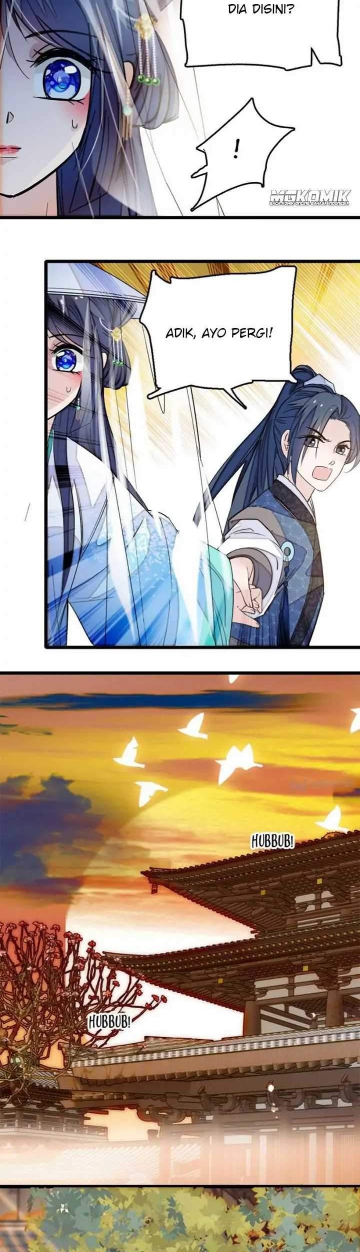 Sijin Chapter 24 Gambar 11