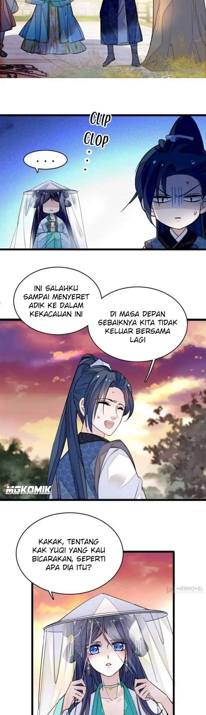 Sijin Chapter 24 Gambar 13