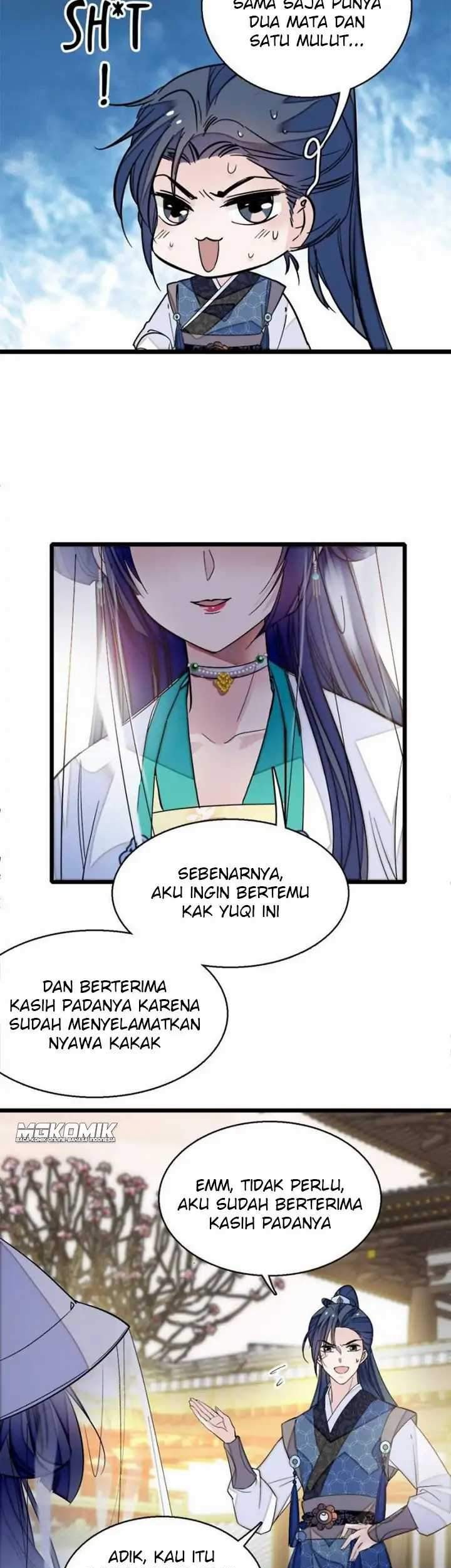 Sijin Chapter 24 Gambar 15