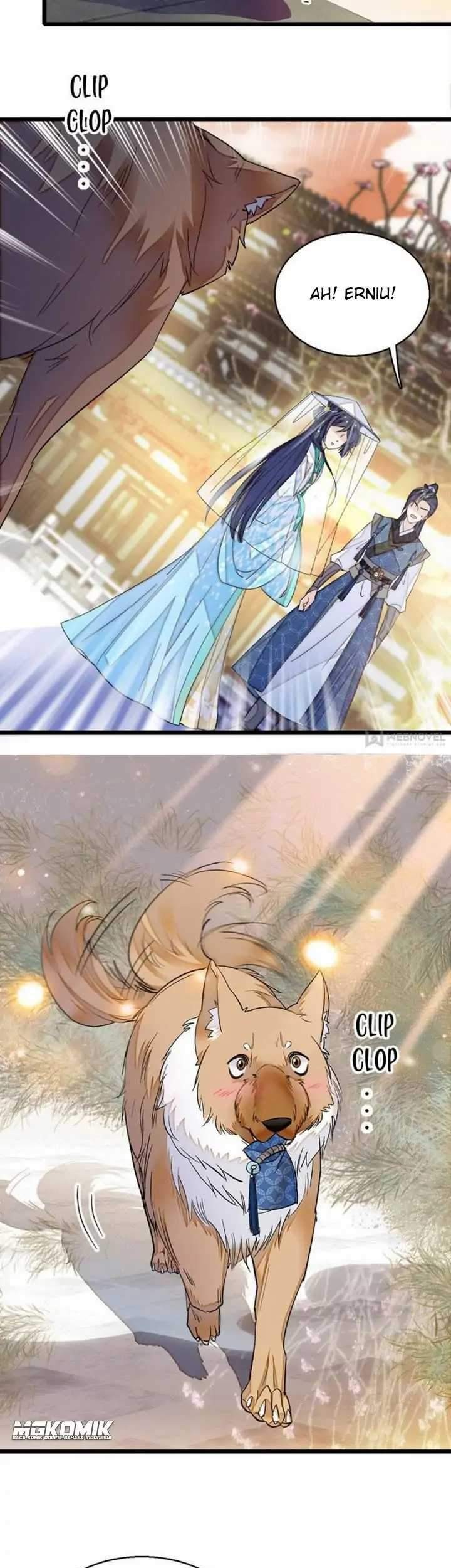 Sijin Chapter 24 Gambar 17