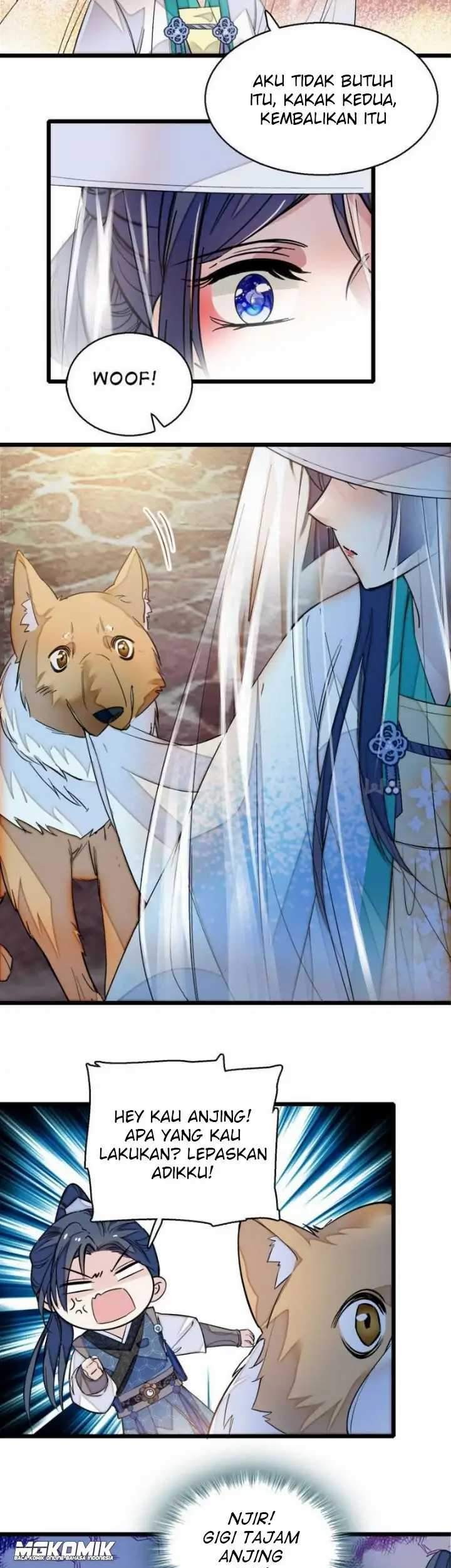 Sijin Chapter 24 Gambar 25