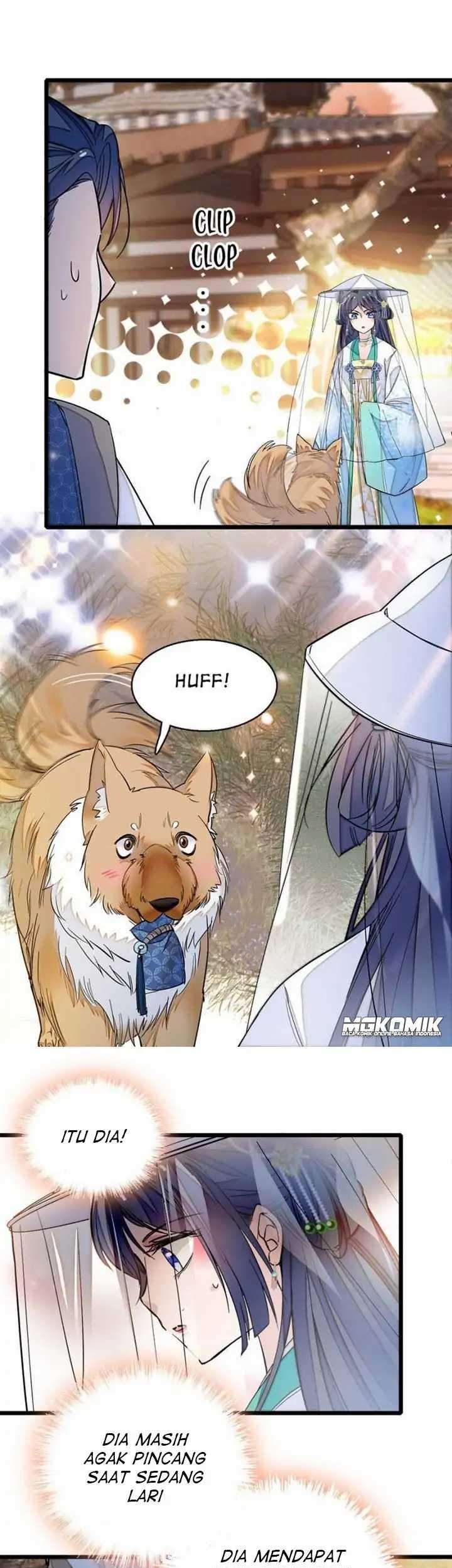 Sijin Chapter 24 Gambar 19