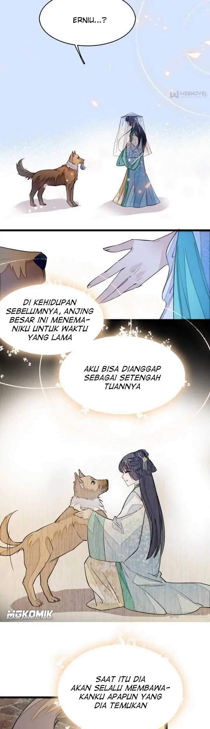 Sijin Chapter 24 Gambar 21