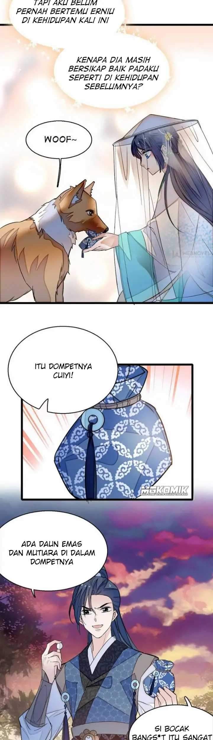 Sijin Chapter 24 Gambar 23