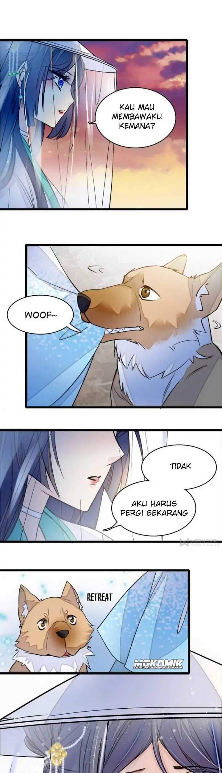 Sijin Chapter 24 Gambar 27