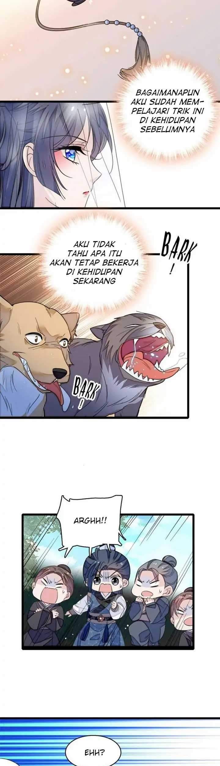 Sijin Chapter 24 Gambar 3