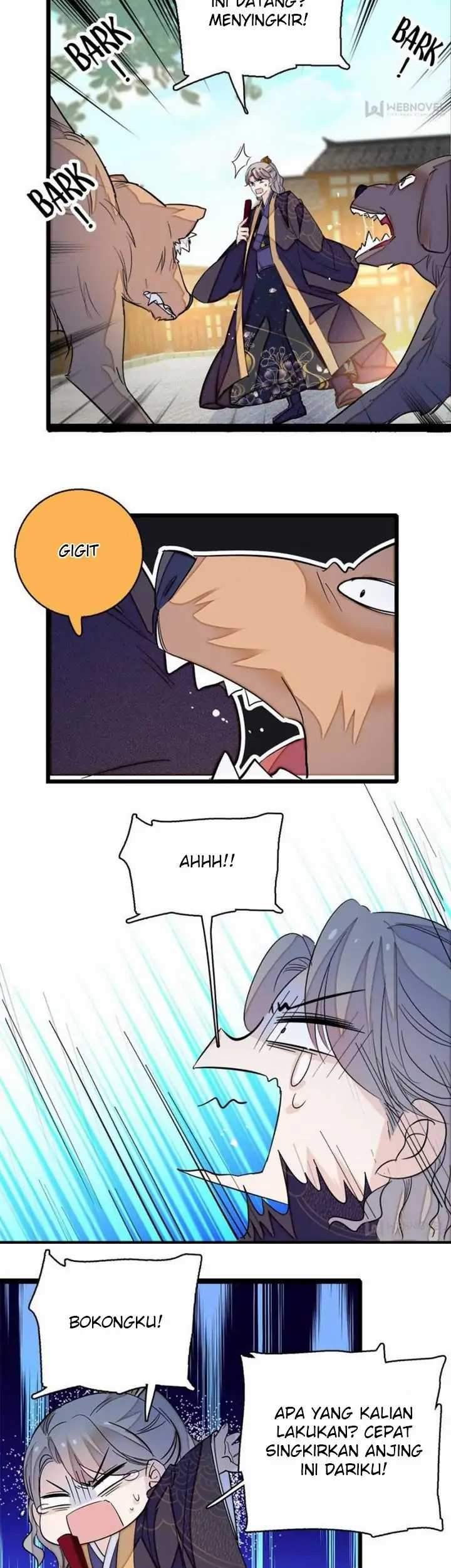 Sijin Chapter 24 Gambar 5