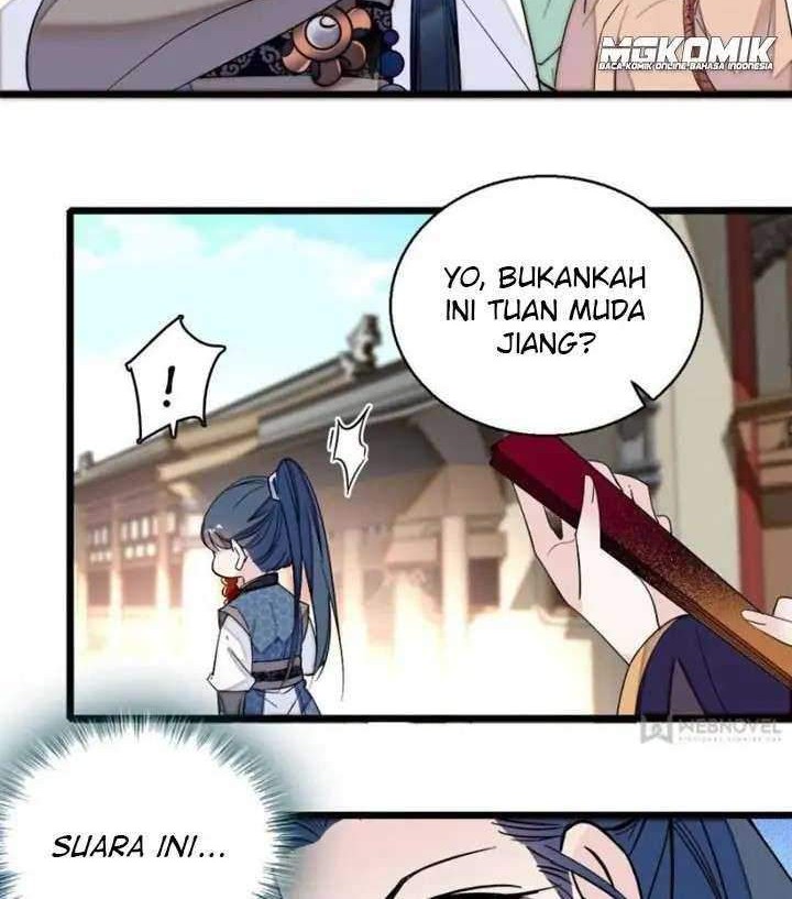 Sijin Chapter 23 Gambar 8