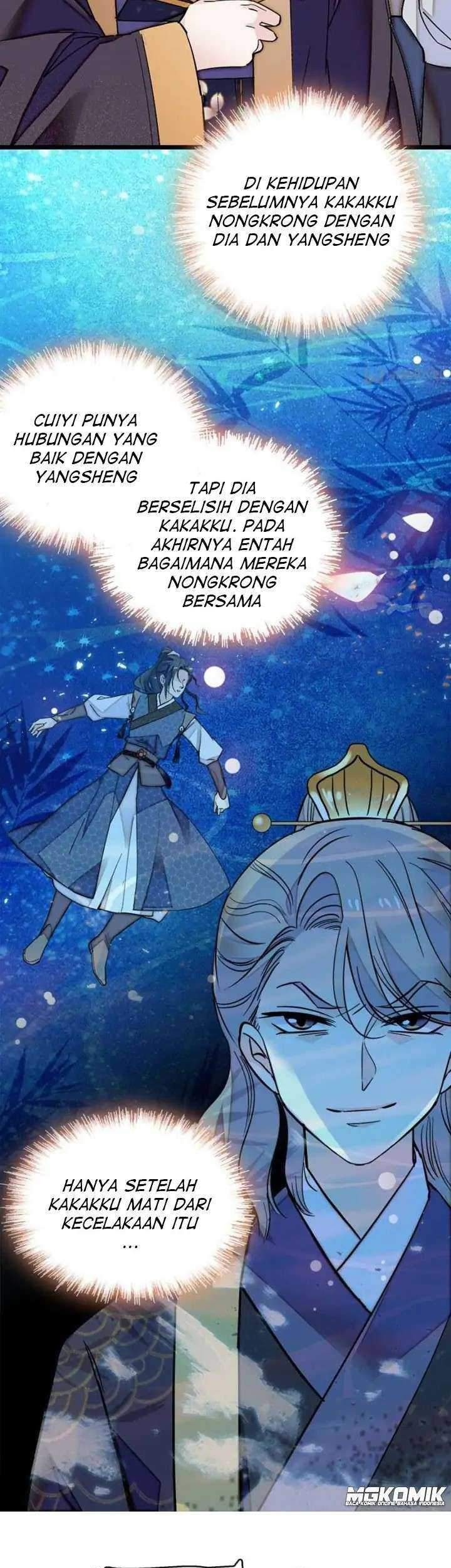 Sijin Chapter 23 Gambar 15