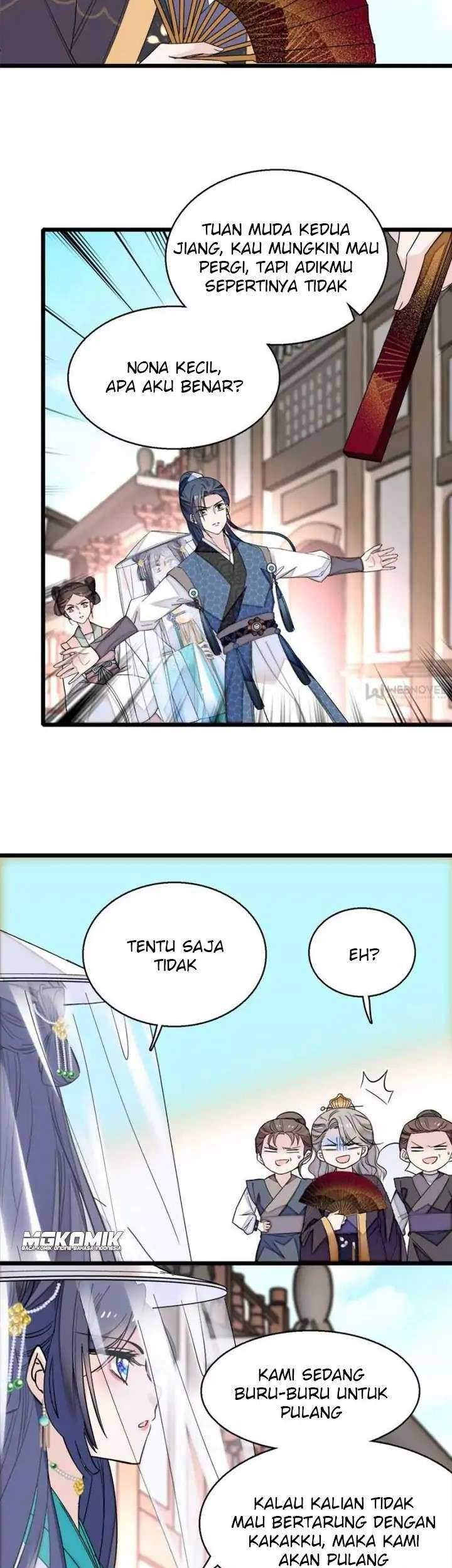 Sijin Chapter 23 Gambar 19