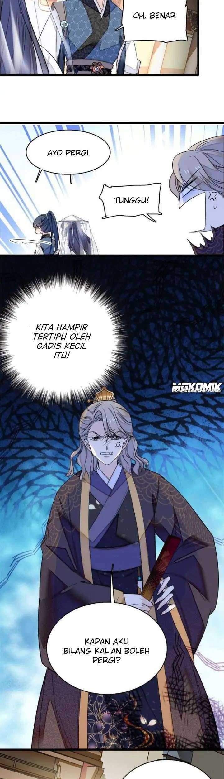 Sijin Chapter 23 Gambar 21