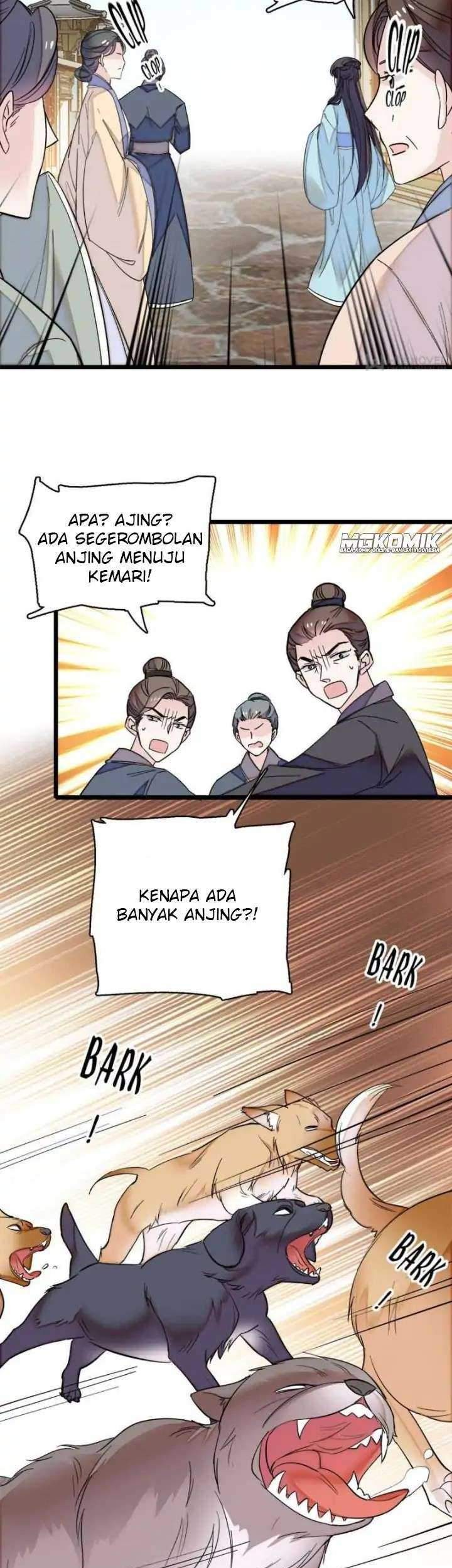 Sijin Chapter 23 Gambar 29