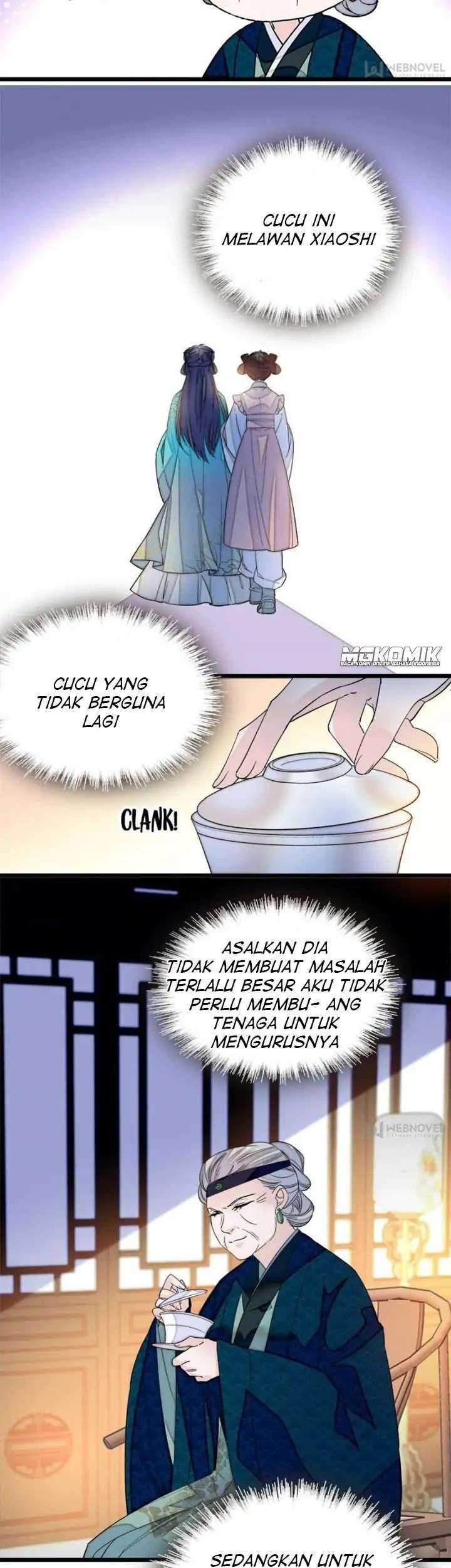 Sijin Chapter 22 Gambar 9