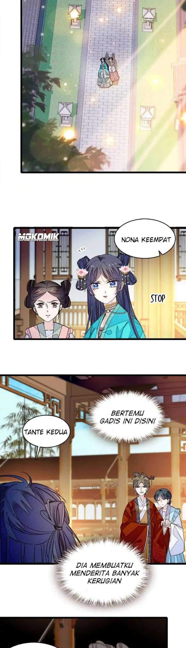 Sijin Chapter 22 Gambar 11