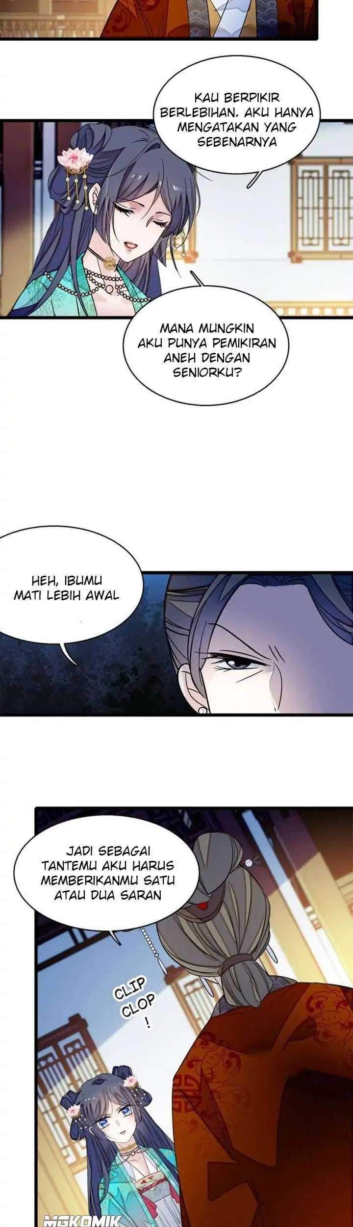 Sijin Chapter 22 Gambar 13