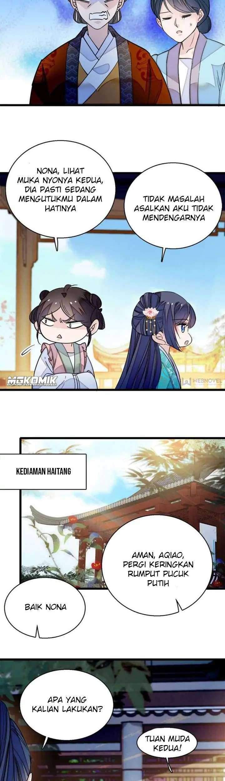 Sijin Chapter 22 Gambar 19