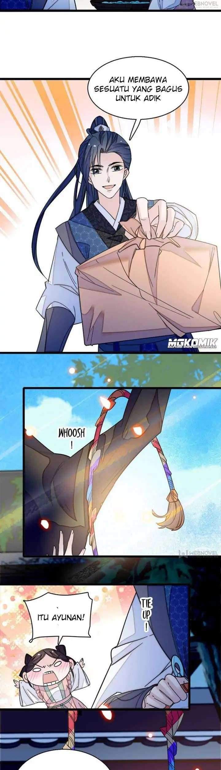 Sijin Chapter 22 Gambar 21