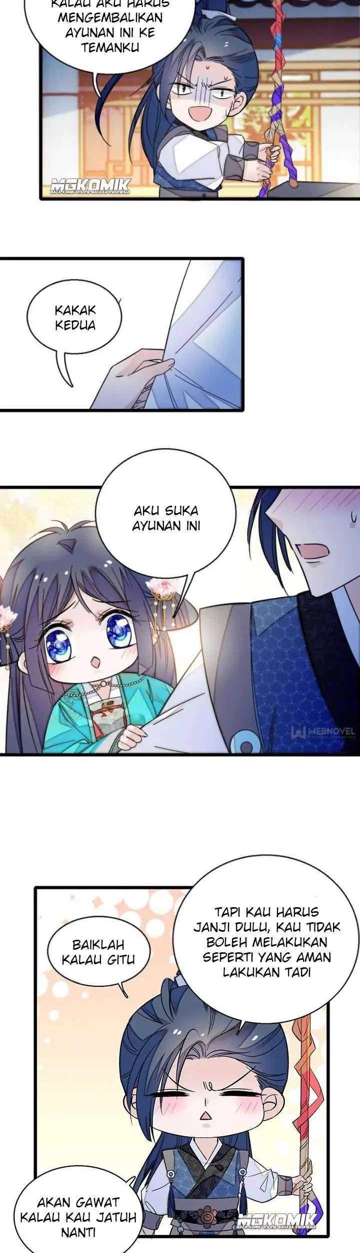 Sijin Chapter 22 Gambar 29
