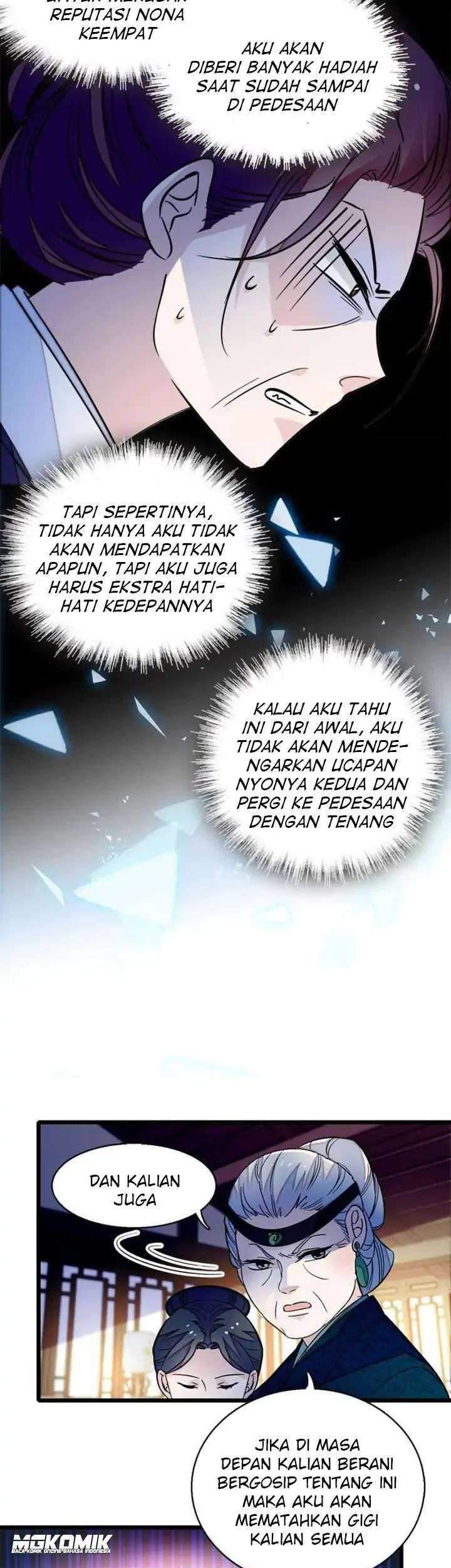 Sijin Chapter 22 Gambar 3