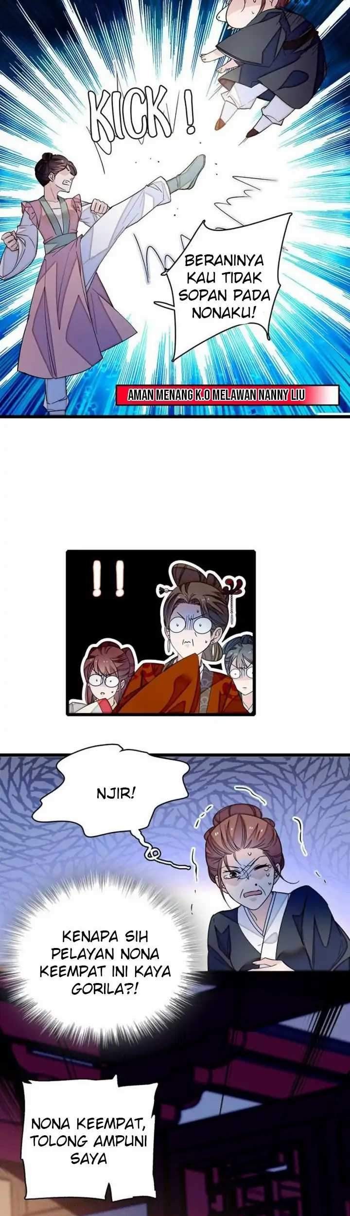 Sijin Chapter 21 Gambar 7