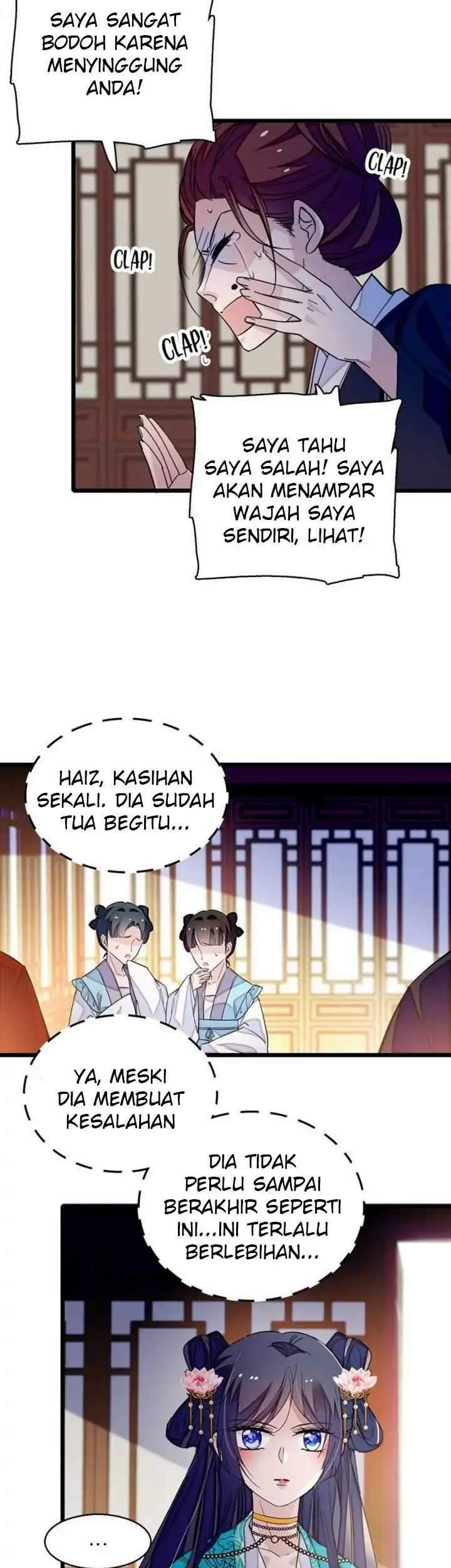 Sijin Chapter 21 Gambar 9