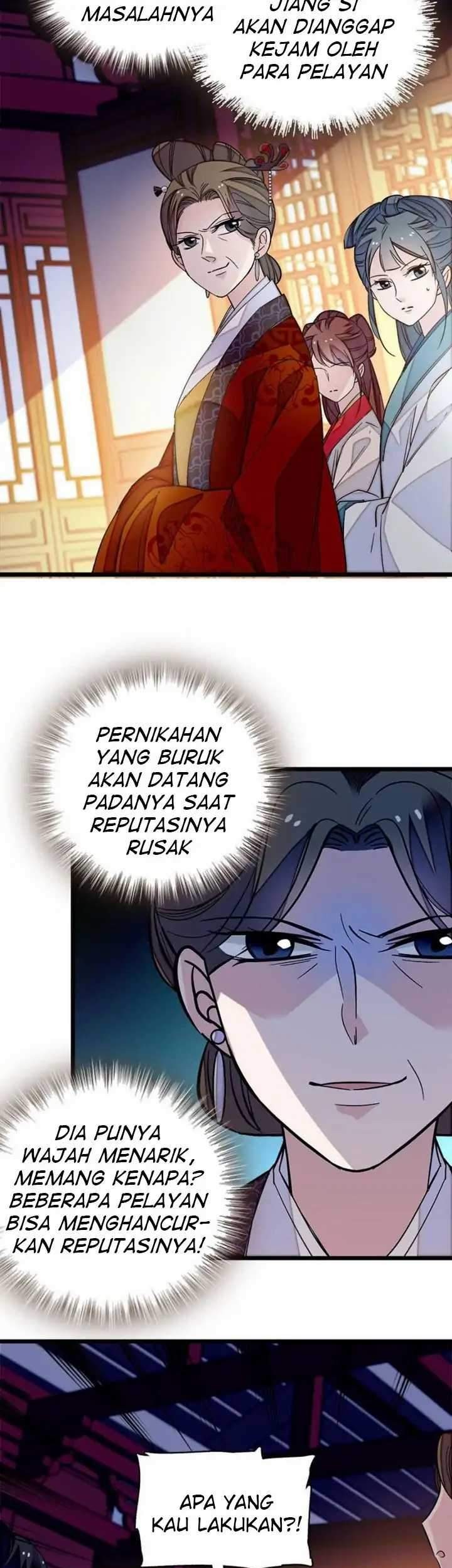 Sijin Chapter 21 Gambar 11