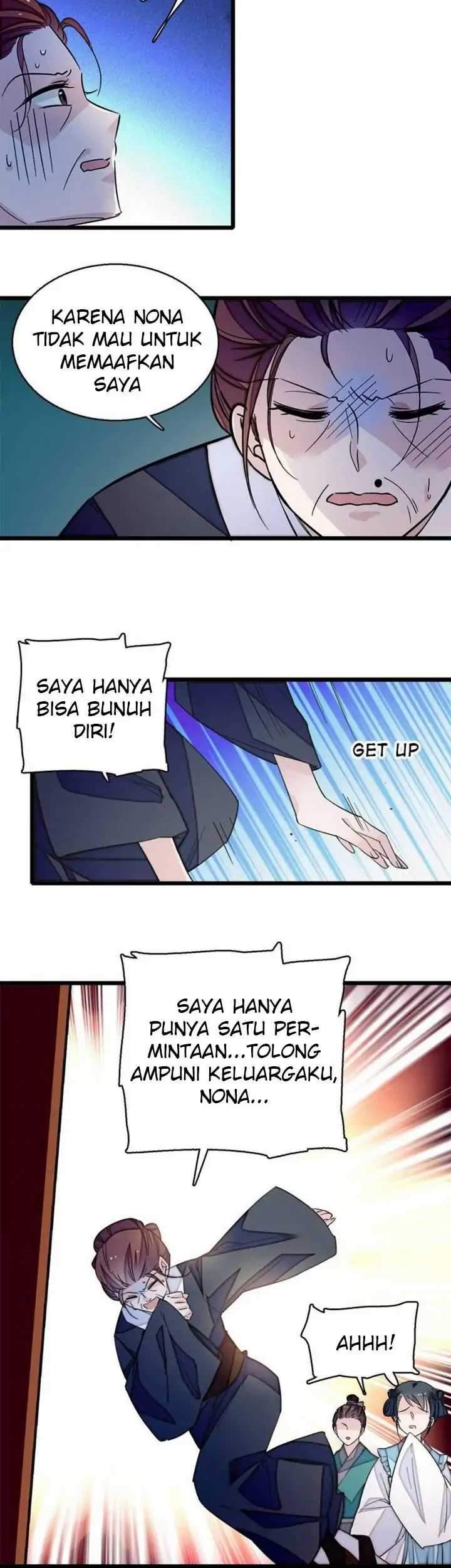 Sijin Chapter 21 Gambar 13