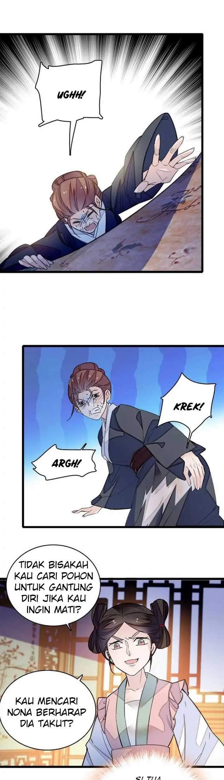 Sijin Chapter 21 Gambar 15