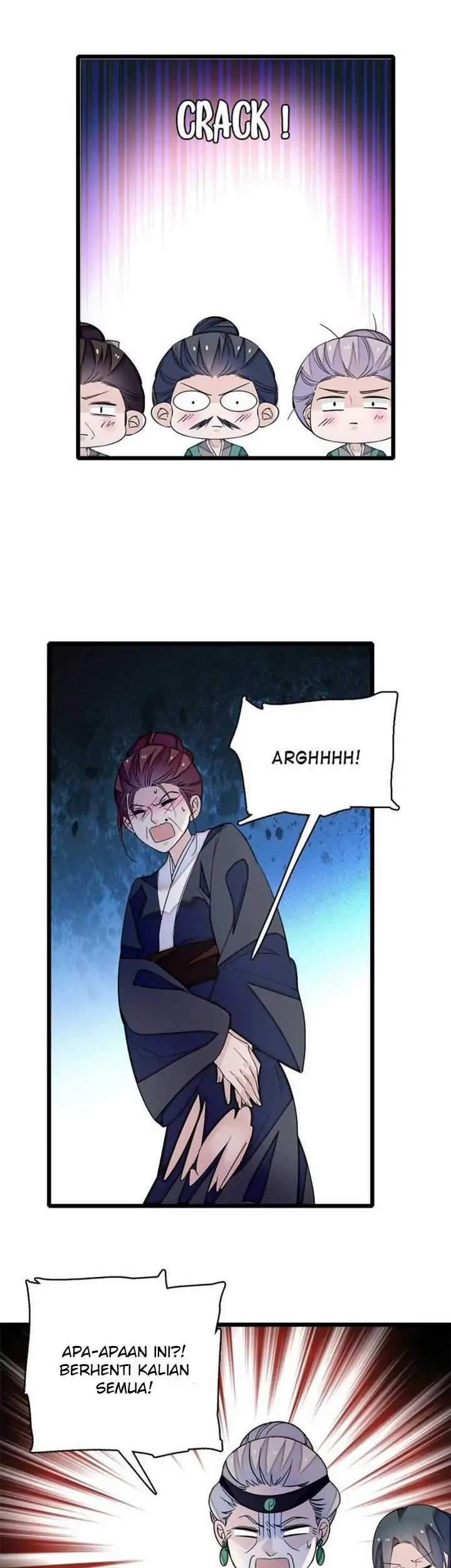 Sijin Chapter 21 Gambar 17