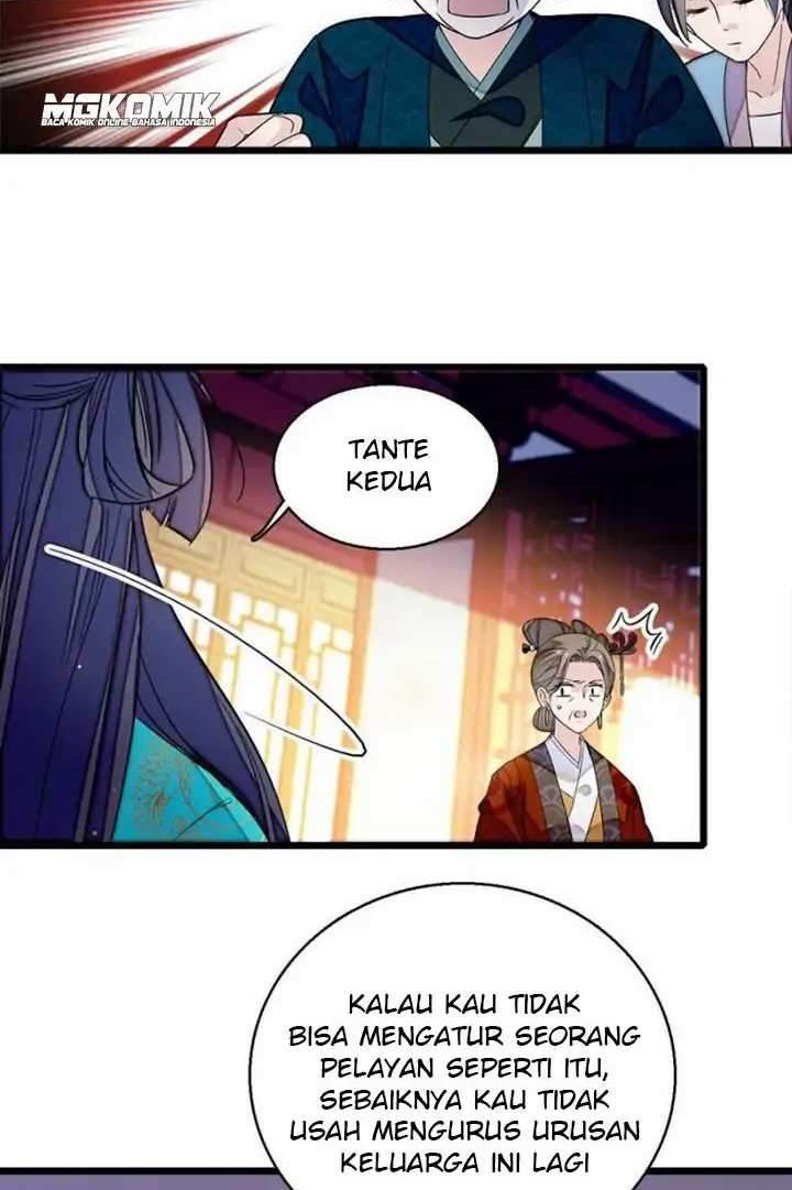 Sijin Chapter 21 Gambar 18