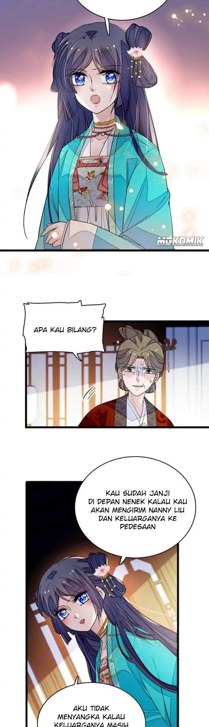 Sijin Chapter 21 Gambar 19