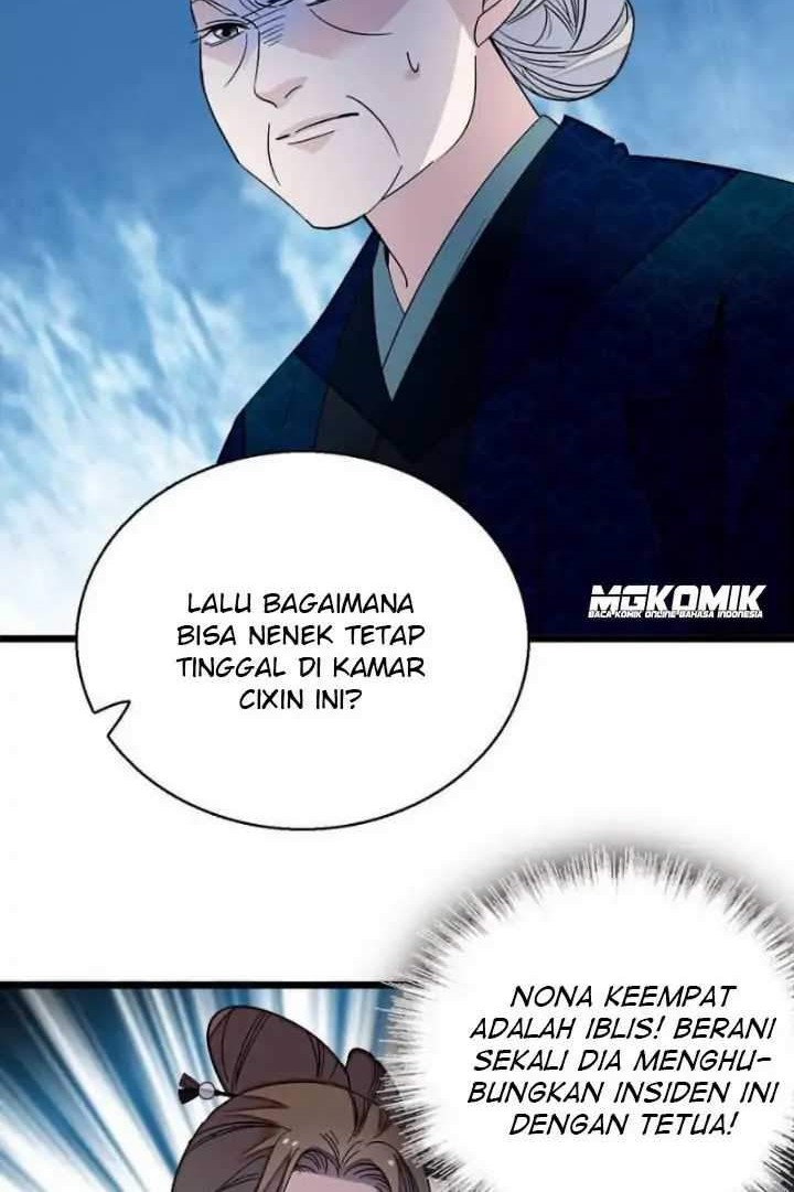 Sijin Chapter 21 Gambar 22