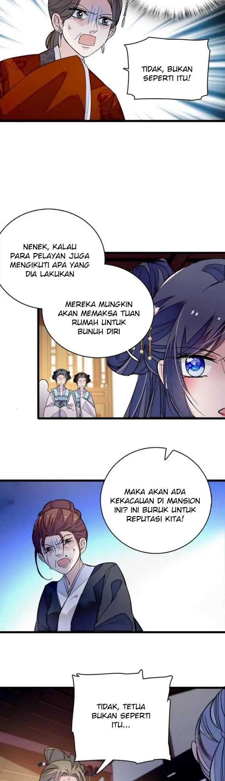 Sijin Chapter 21 Gambar 23