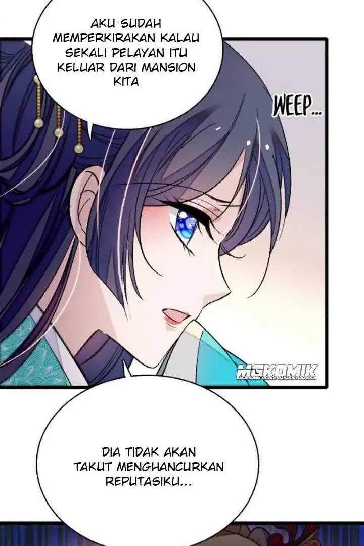 Sijin Chapter 21 Gambar 28