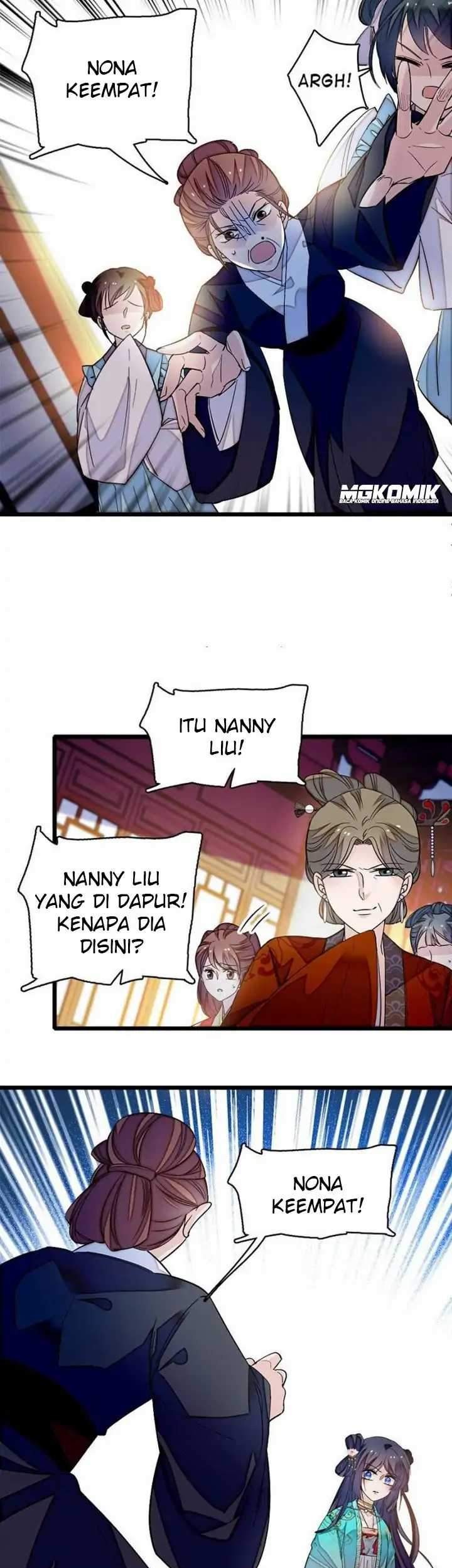 Sijin Chapter 21 Gambar 5
