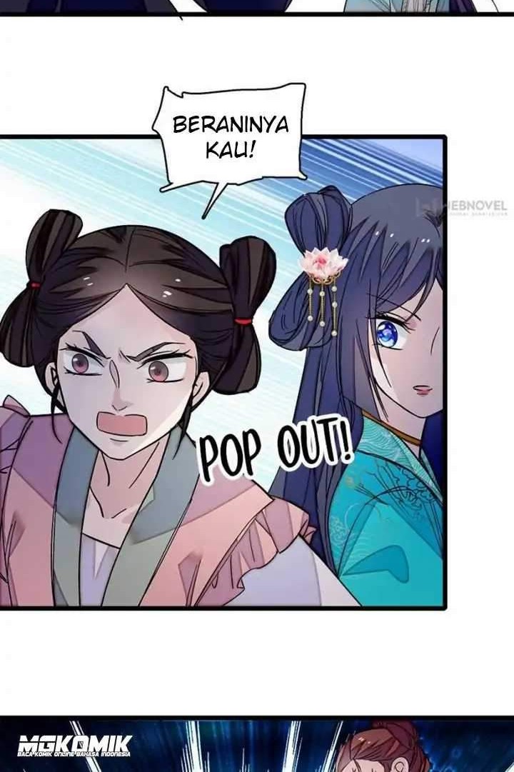 Sijin Chapter 21 Gambar 6