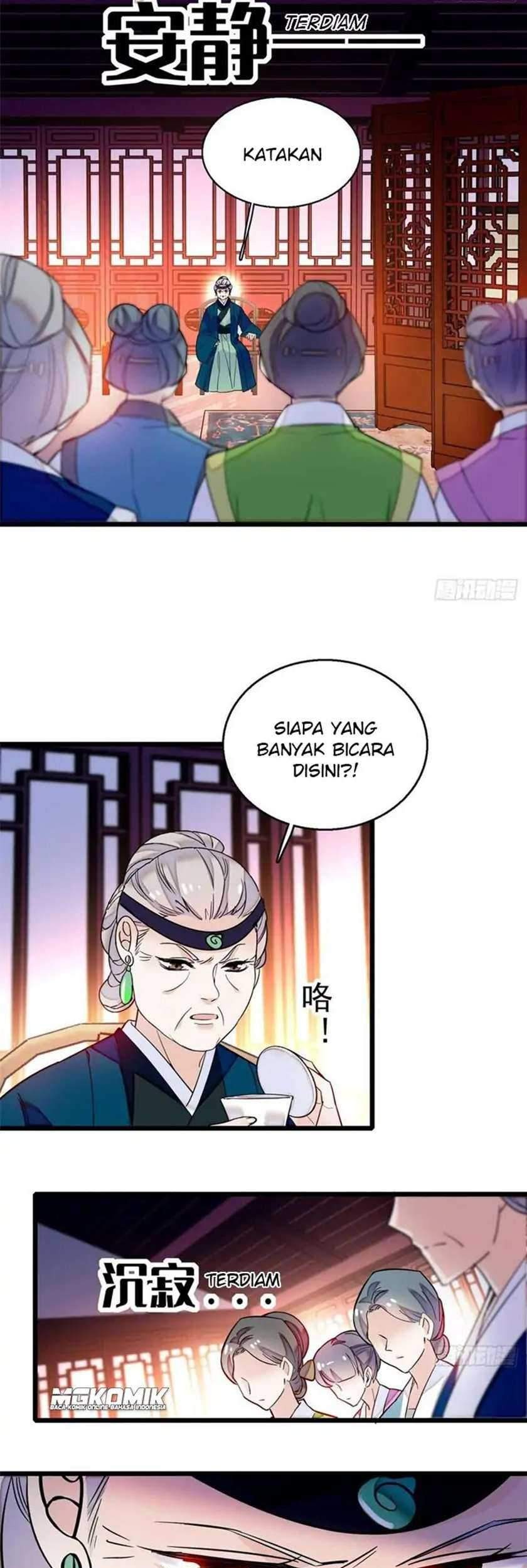 Sijin Chapter 20 Gambar 7