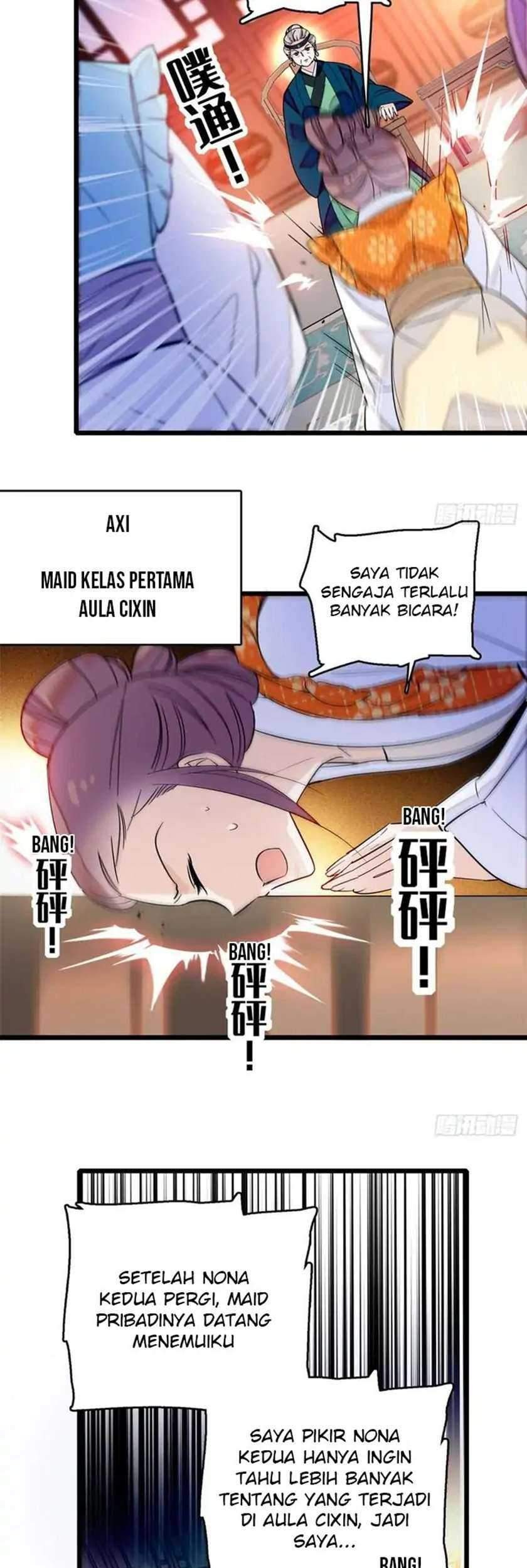 Sijin Chapter 20 Gambar 9