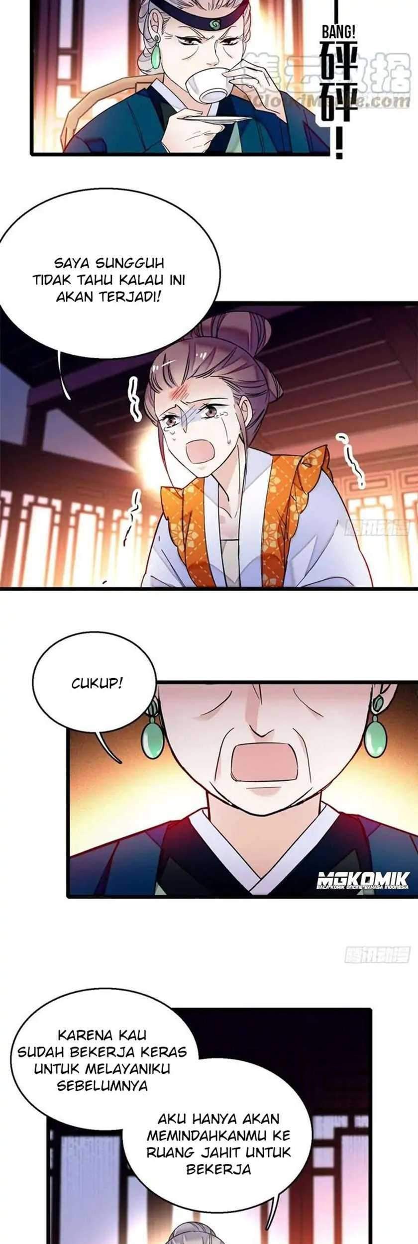 Sijin Chapter 20 Gambar 11