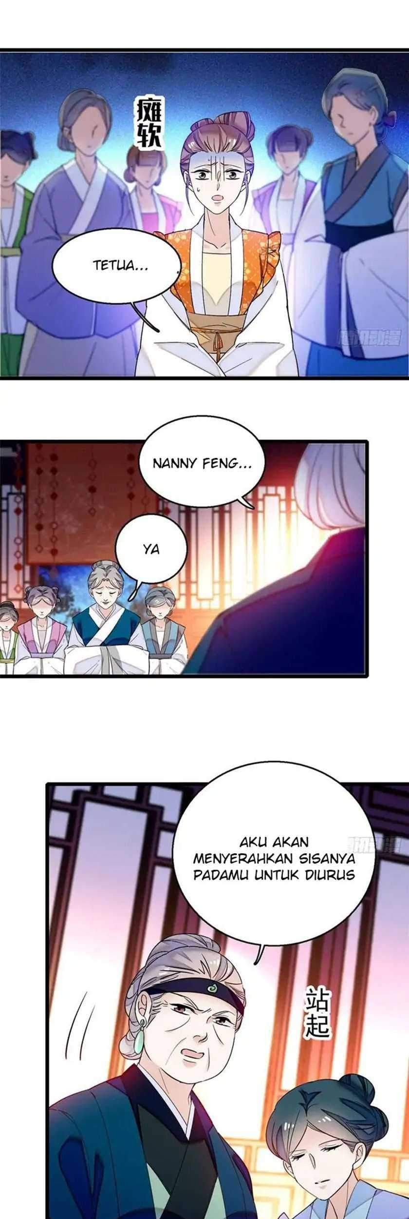 Sijin Chapter 20 Gambar 13