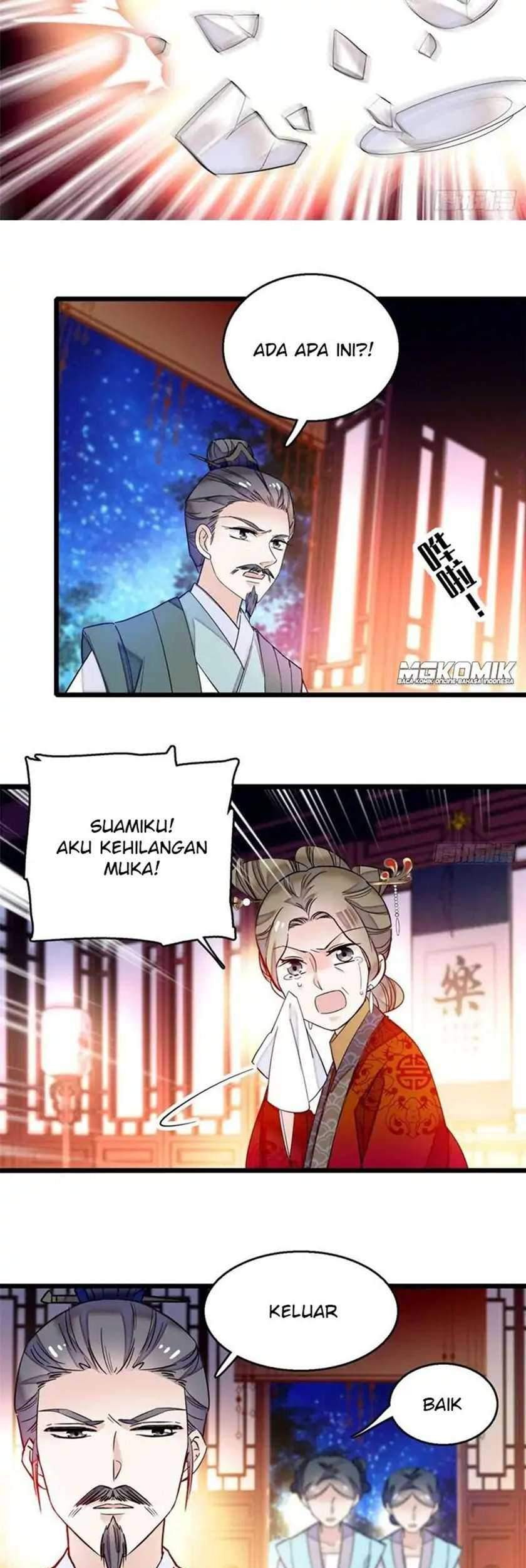 Sijin Chapter 20 Gambar 17