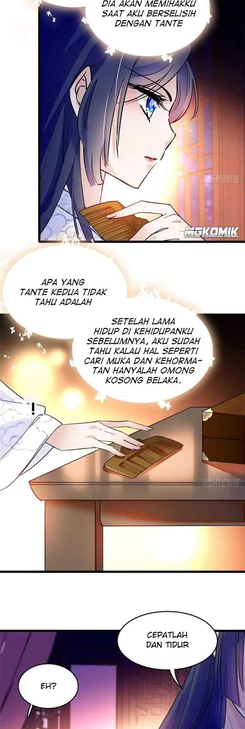 Sijin Chapter 20 Gambar 25