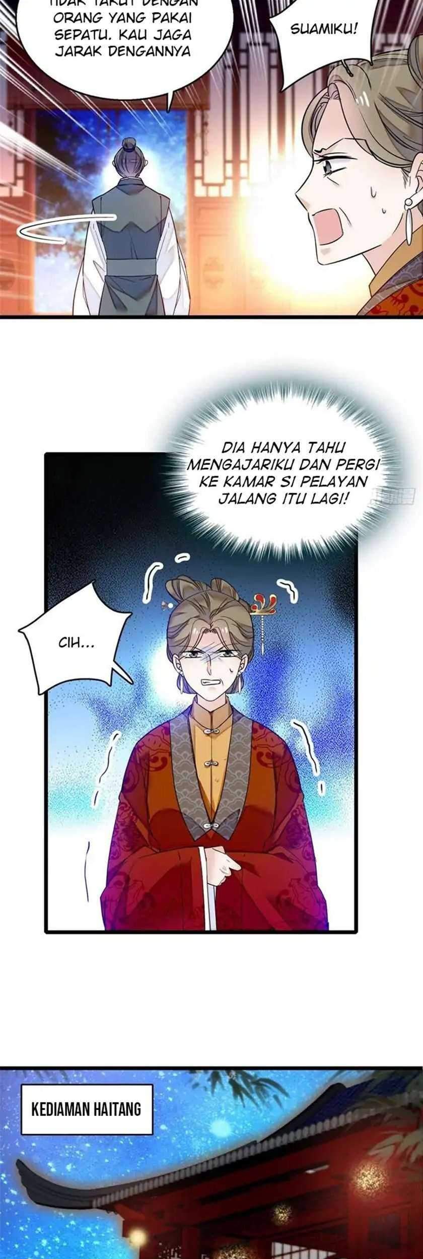 Sijin Chapter 20 Gambar 21