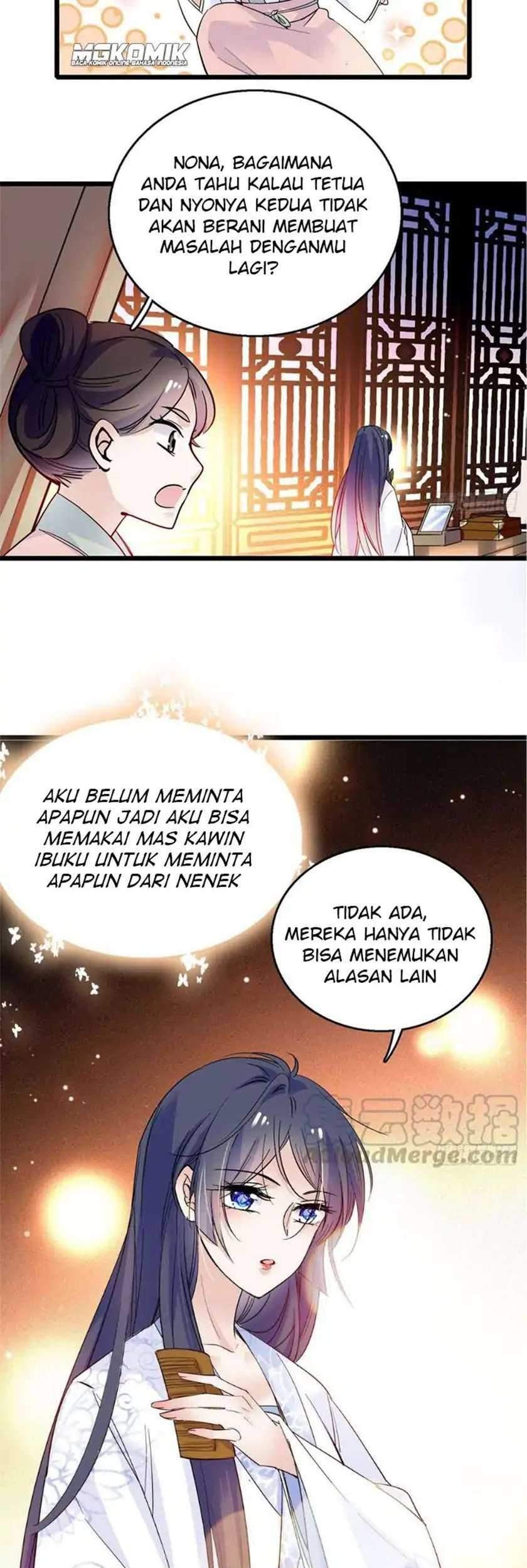 Sijin Chapter 20 Gambar 23