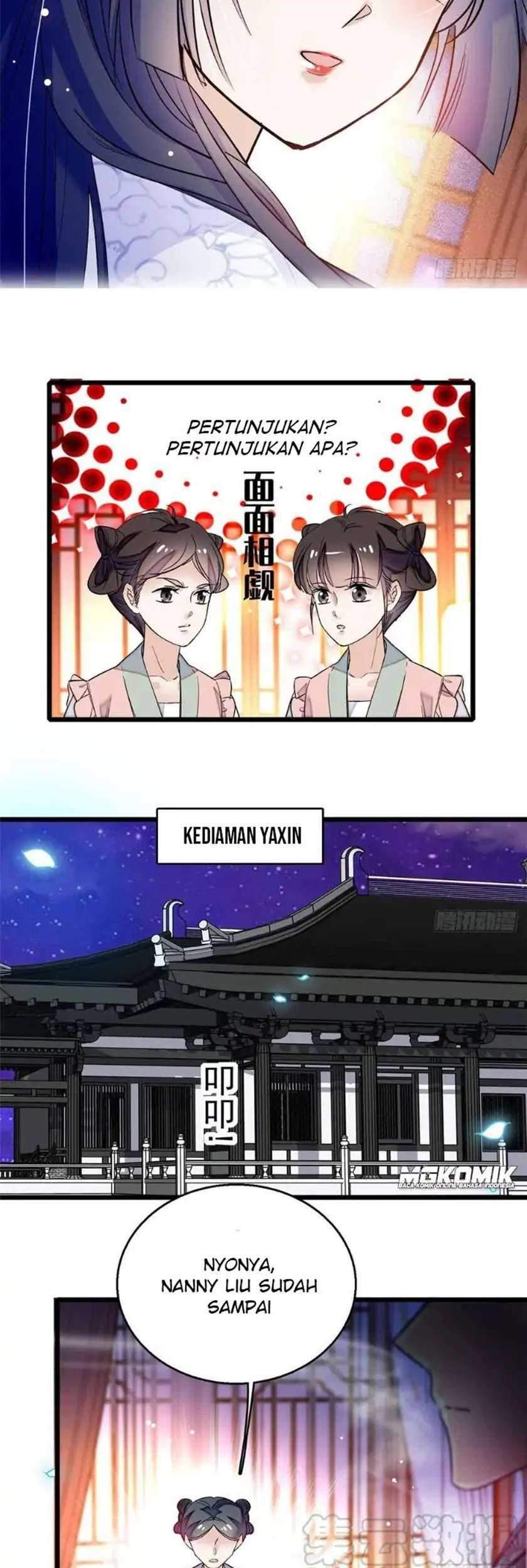 Sijin Chapter 20 Gambar 27